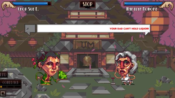 Oh...Sir! The Hollywood Roast Screenshot #3