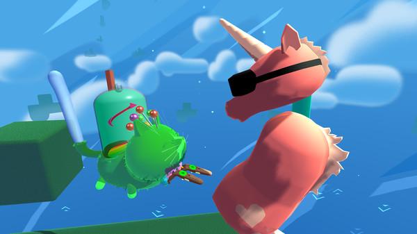 Fantastic Contraption Screenshot #3