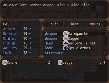 Trapped Summoner Screenshot #2