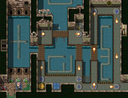 Trapped Summoner Screenshot #3