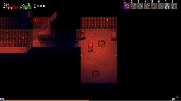 LandTraveller Screenshot #2