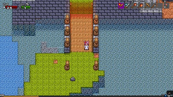 LandTraveller Screenshot #3