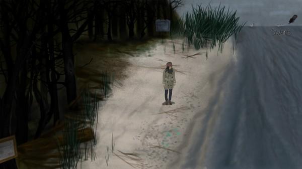 Gray Skies, Dark Waters Screenshot #2