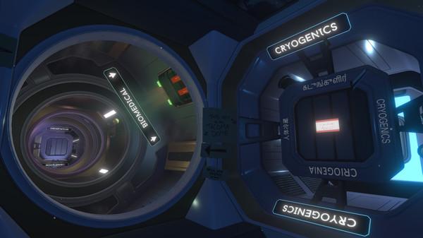 Tacoma Screenshot #1