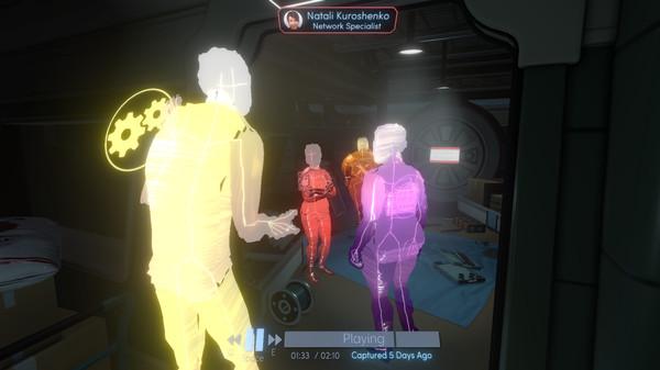 Tacoma Screenshot #3