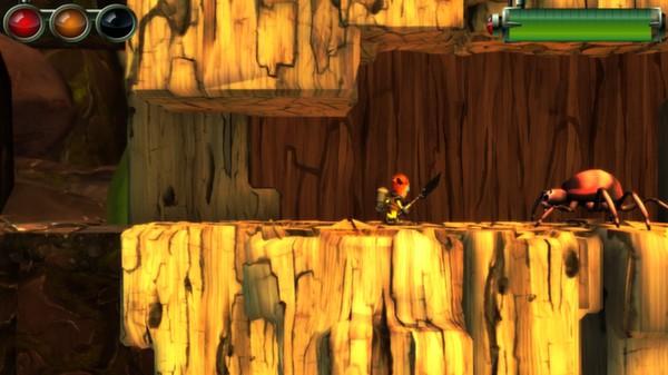 Flyhunter Origins Screenshot #3