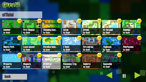 Race.a.bit Screenshot #3