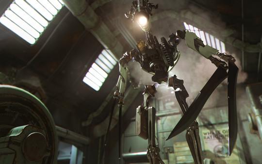 Dishonored: Der Tod des Outsiders Screenshot #2