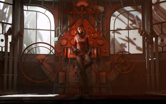 Dishonored: Der Tod des Outsiders Screenshot #3