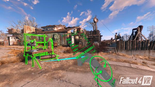 Fallout 4 VR Screenshot #3