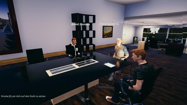 OMSI 2 Busbetrieb-Simulator Add-on Screenshot #1