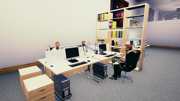 OMSI 2 Busbetrieb-Simulator Add-on Screenshot #2