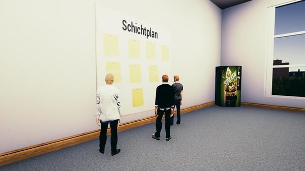 OMSI 2 Busbetrieb-Simulator Add-on Screenshot #3