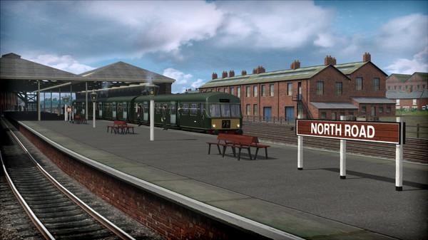 Train Simulator: Weardale & Teesdale Network Route Add-On Screenshot #3