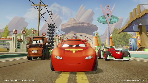 Disney Infinity 1.0: Gold Edition Screenshot #3