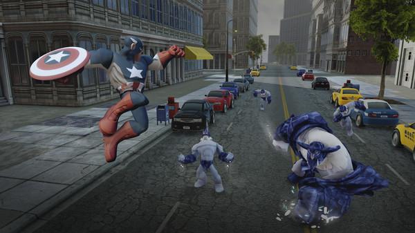 Disney Infinity 2.0: Gold Edition Screenshot #1