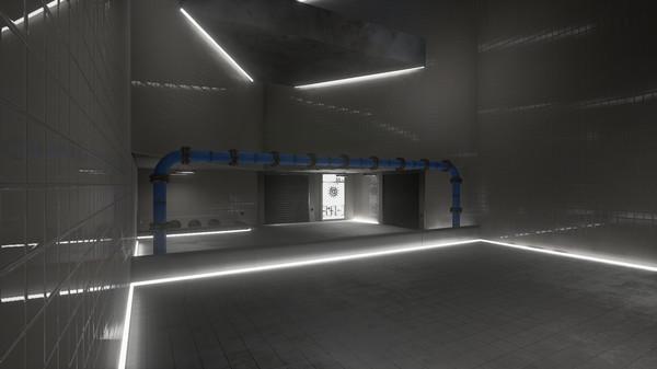 Subject A-119 Screenshot #2