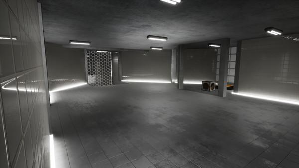 Subject A-119 Screenshot #3