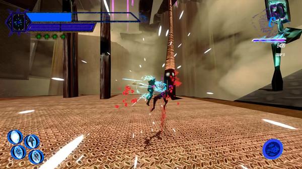 ZHUST - THE ILLUSION SOUL Screenshot #3