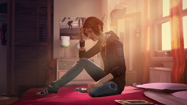 Life is Strange: Before The Storm Screenshot #1