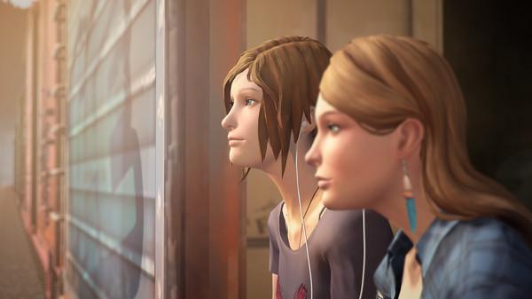 Life is Strange: Before The Storm Screenshot #2