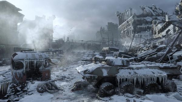 Metro Exodus Screenshot #3
