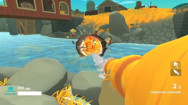 Shotgun Farmers Screenshot #2