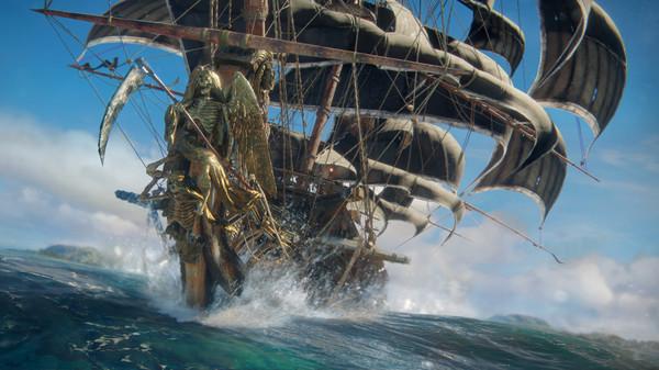 Skull and Bones Screenshot #2