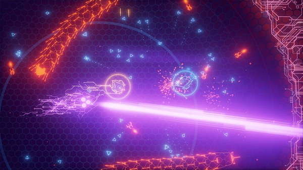 AIPD - Artificial Intelligence Police Department Screenshot #3