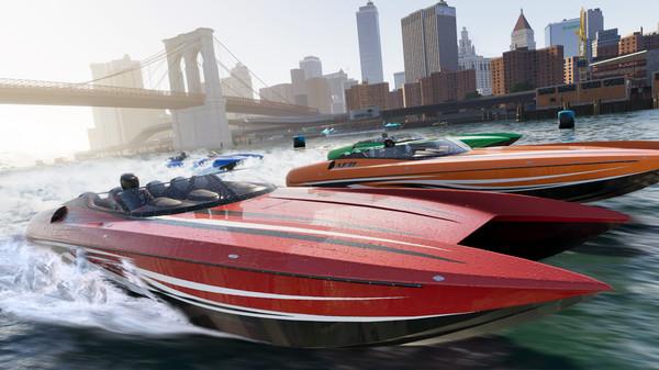 The Crew 2 Screenshot #1