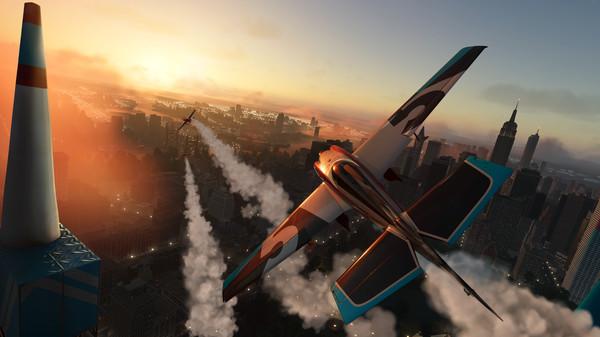 The Crew 2 Screenshot #2