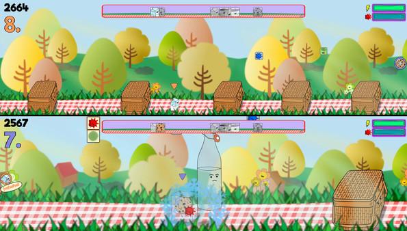 Breaking Fast Screenshot #2