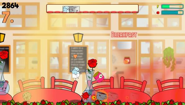 Breaking Fast Screenshot #3