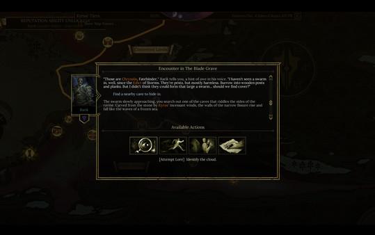 Tyranny: Tales from the Tiers Screenshot #2