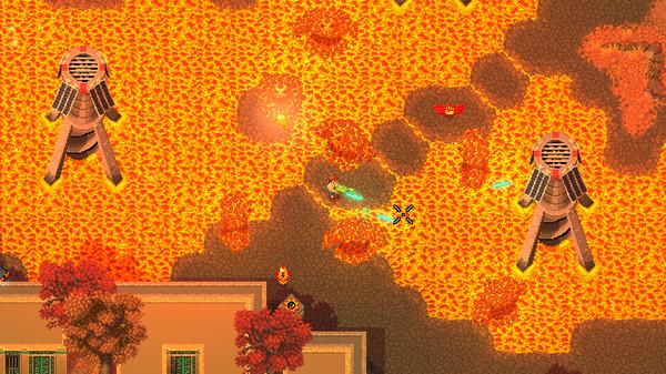 Serious Sam's Bogus Detour Screenshot #3