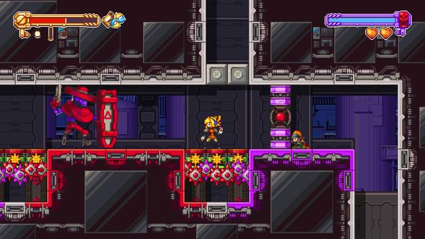Iconoclasts Screenshot #3