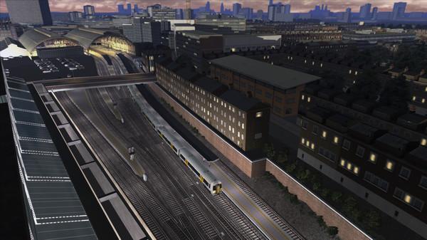Train Simulator: South London Network Route Add-On Screenshot #3