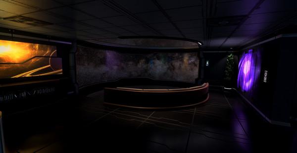 The Station Screenshot #2