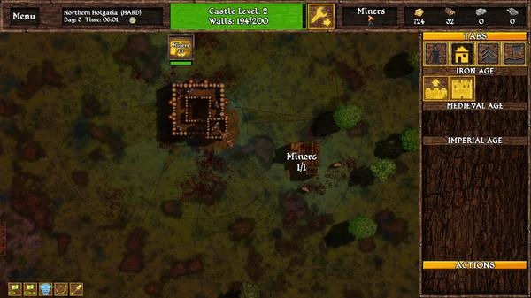 Fortify Screenshot #1