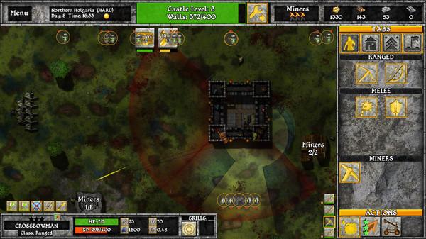 Fortify Screenshot #3