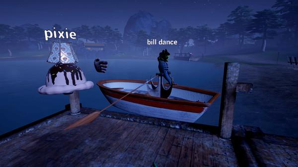 Hypatia Screenshot #2