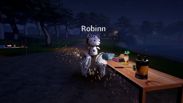 Hypatia Screenshot #3