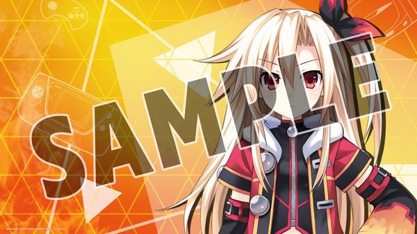 Superdimension Neptune VS Sega Hard Girls - Deluxe Pack Screenshot #2