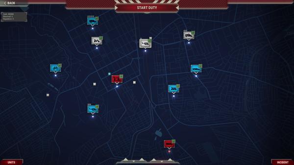 911 Operator - Special Resources Screenshot #1