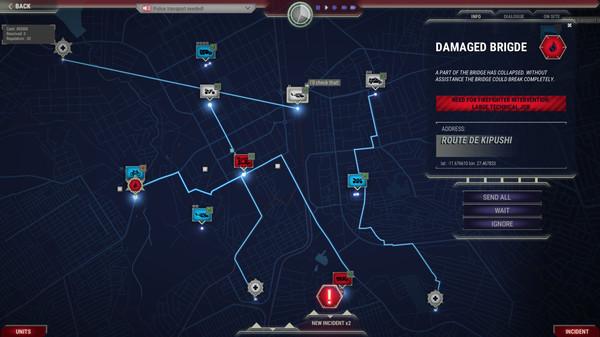 911 Operator - Special Resources Screenshot #2