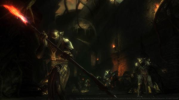 Two Worlds II: Call of the Tenebrae Screenshot #1