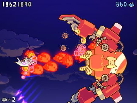 Neko Navy Screenshot #1