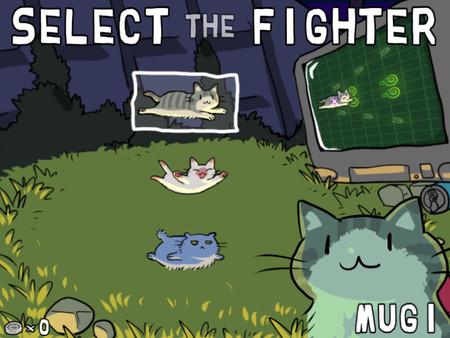 Neko Navy Screenshot #2