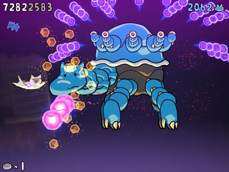 Neko Navy Screenshot #3