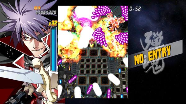 BULLET SOUL Screenshot #3